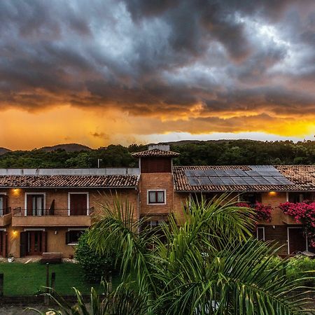 Pousada Casa Da Lagoa Florianópolis 외부 사진