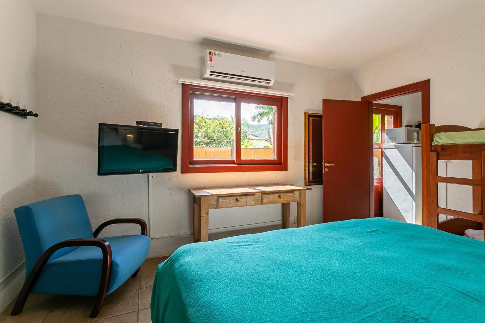 Pousada Casa Da Lagoa Florianópolis 외부 사진