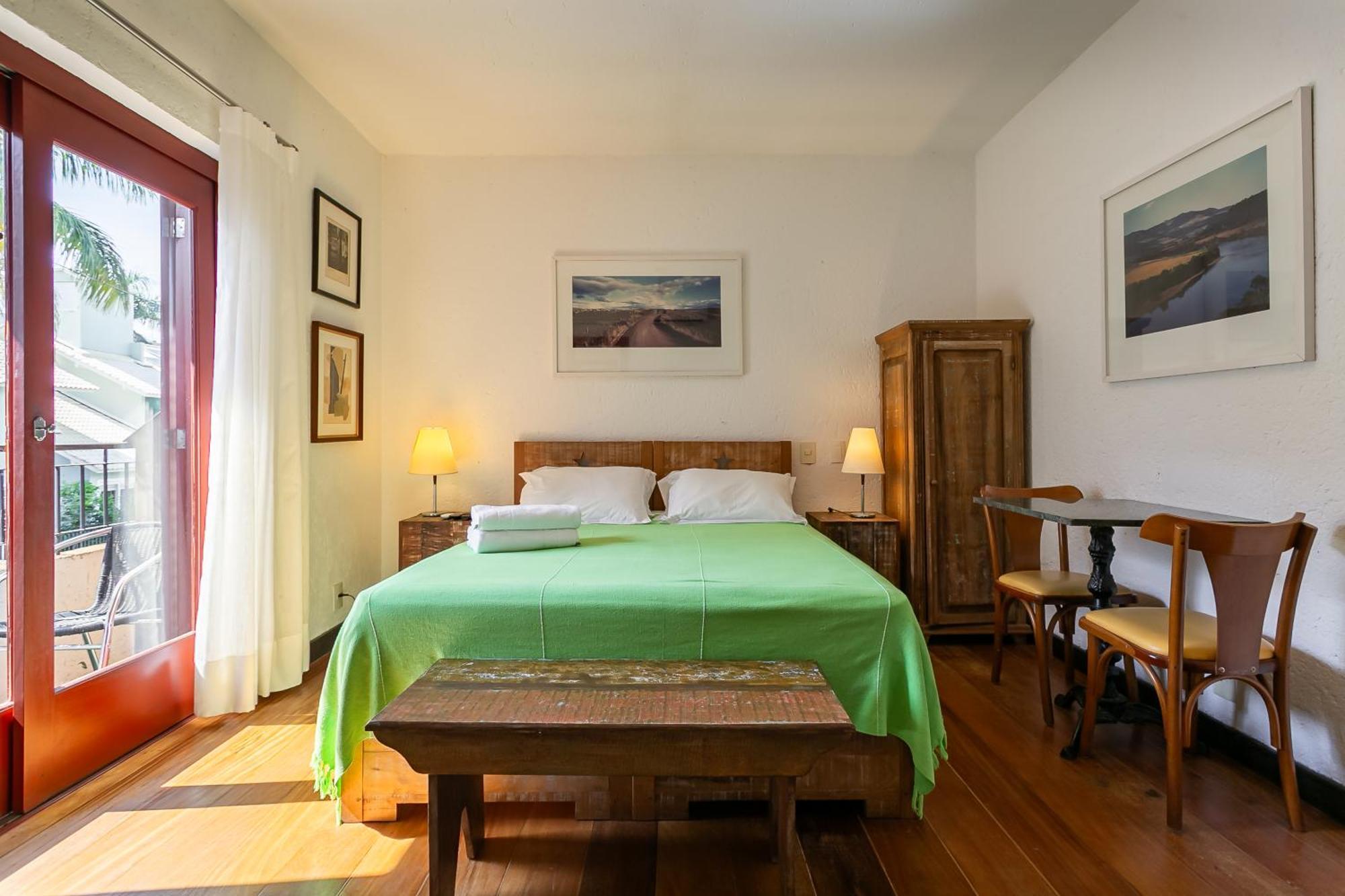 Pousada Casa Da Lagoa Florianópolis 외부 사진