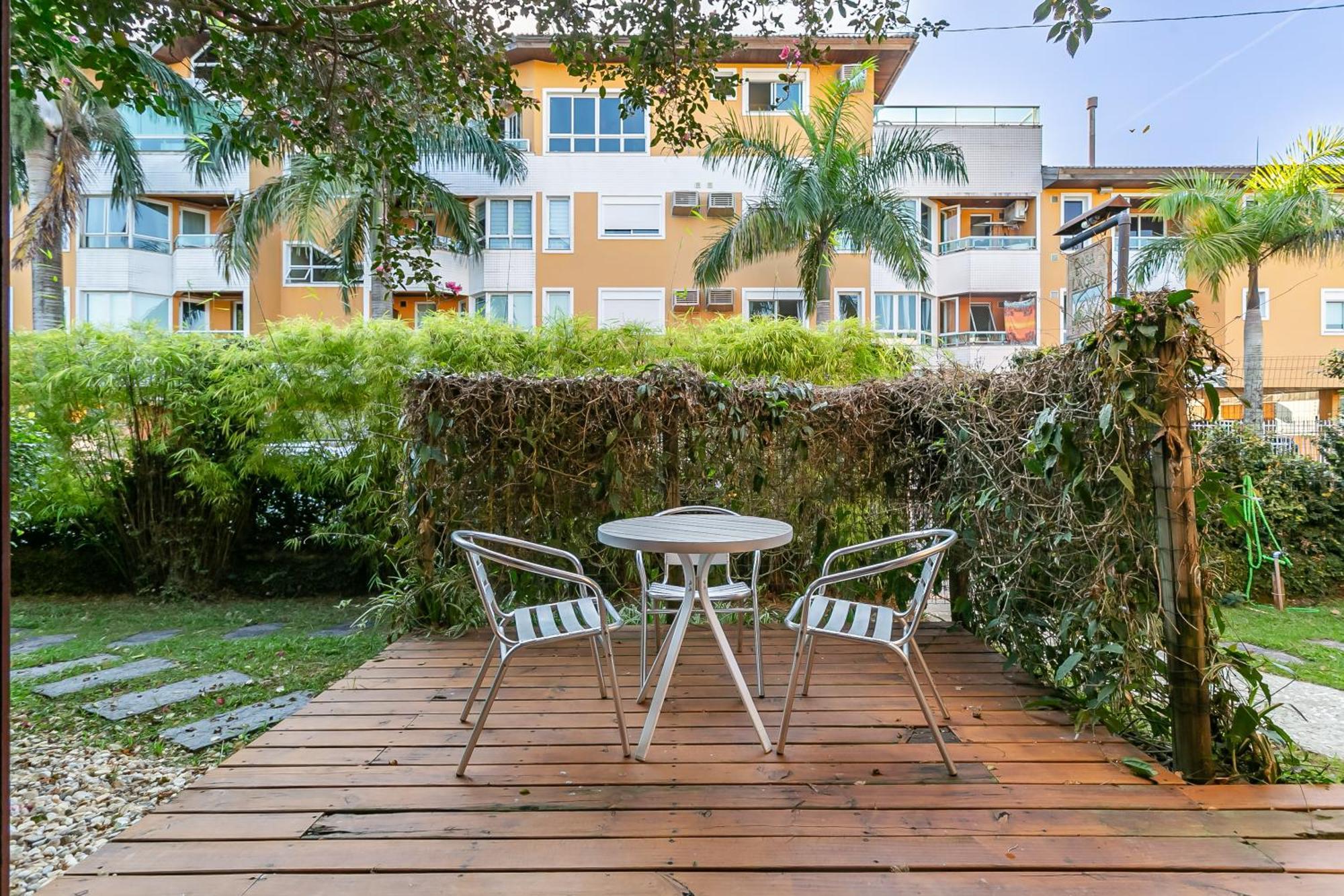 Pousada Casa Da Lagoa Florianópolis 외부 사진
