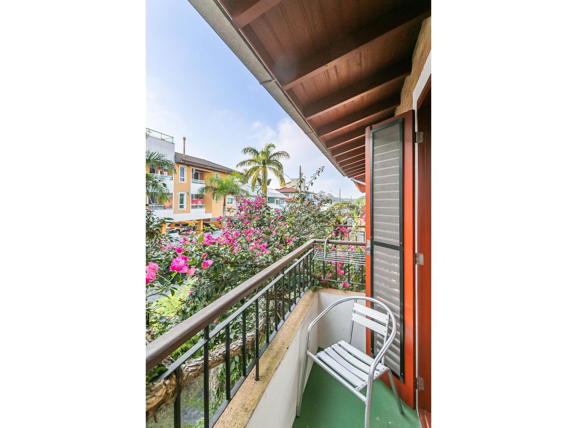 Pousada Casa Da Lagoa Florianópolis 외부 사진