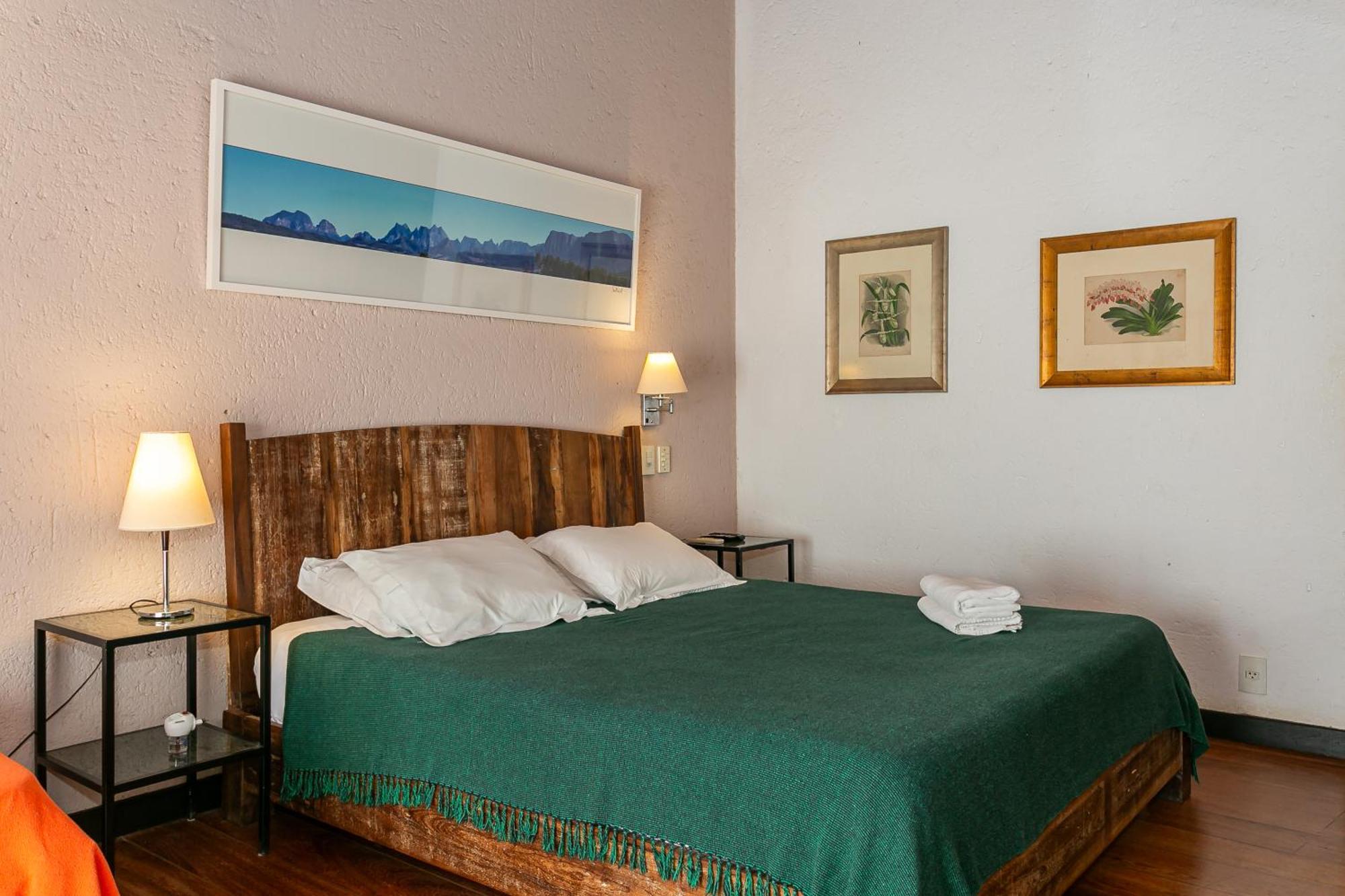 Pousada Casa Da Lagoa Florianópolis 외부 사진
