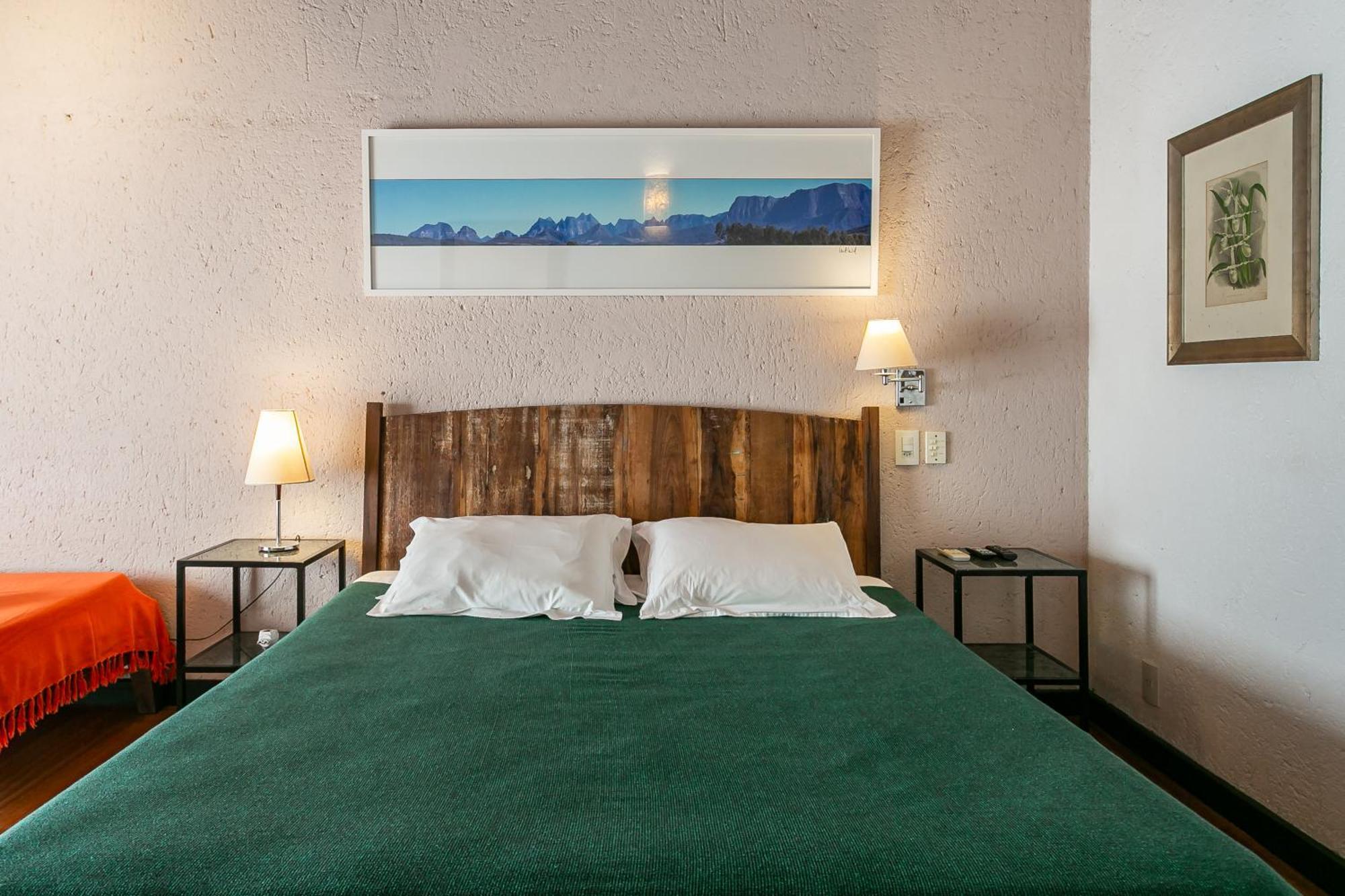 Pousada Casa Da Lagoa Florianópolis 외부 사진