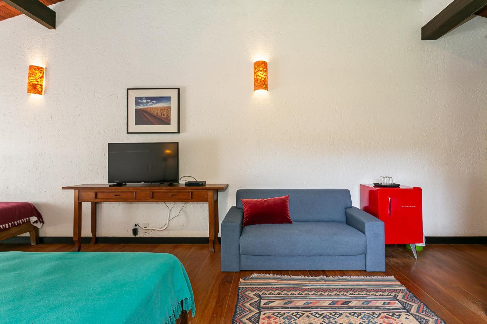 Pousada Casa Da Lagoa Florianópolis 외부 사진
